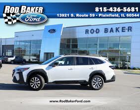 Subaru Outback Premium AWD