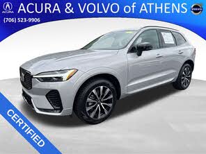 Volvo XC60 B5 Core Dark Theme AWD