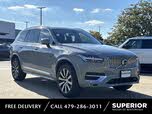 Volvo XC90 B6 Plus Bright Theme 7-Passenger AWD