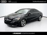 Mercedes-Benz CLA 250 4MATIC