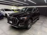 Audi Q5 quattro Premium 45 TFSI