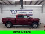 RAM 2500 Laramie Crew Cab 4WD