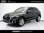 Audi Q5 quattro Premium S Line 45 TFSI