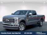 Ford F-250 Super Duty Lariat Crew Cab 4WD