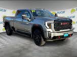 GMC Sierra 3500HD AT4 Crew Cab 4WD
