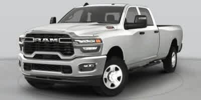 2026 RAM 3500 Laramie Crew Cab 4WD