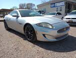 Jaguar XK-Series XK Touring Coupe RWD