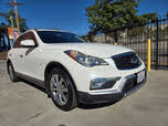 INFINITI QX50 RWD