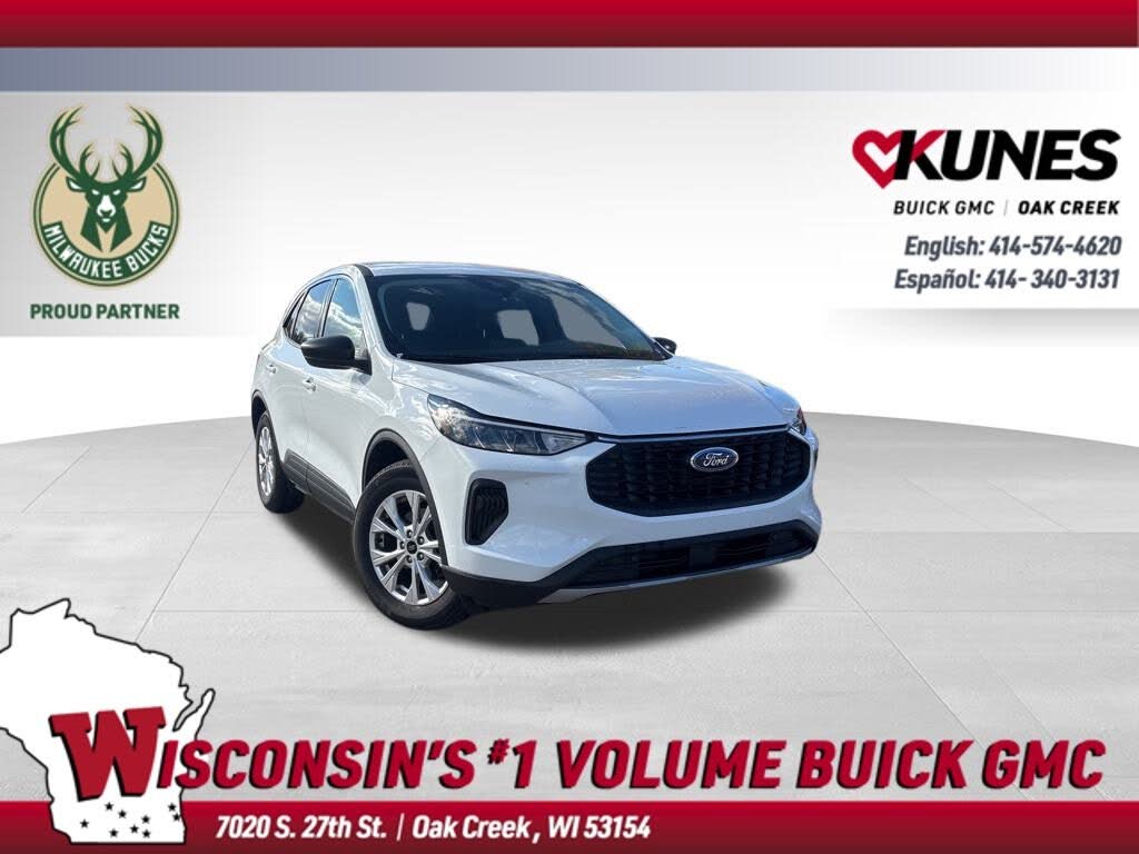 2024 Ford Escape Active FWD