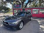 BMW 3 Series 328i Sedan RWD