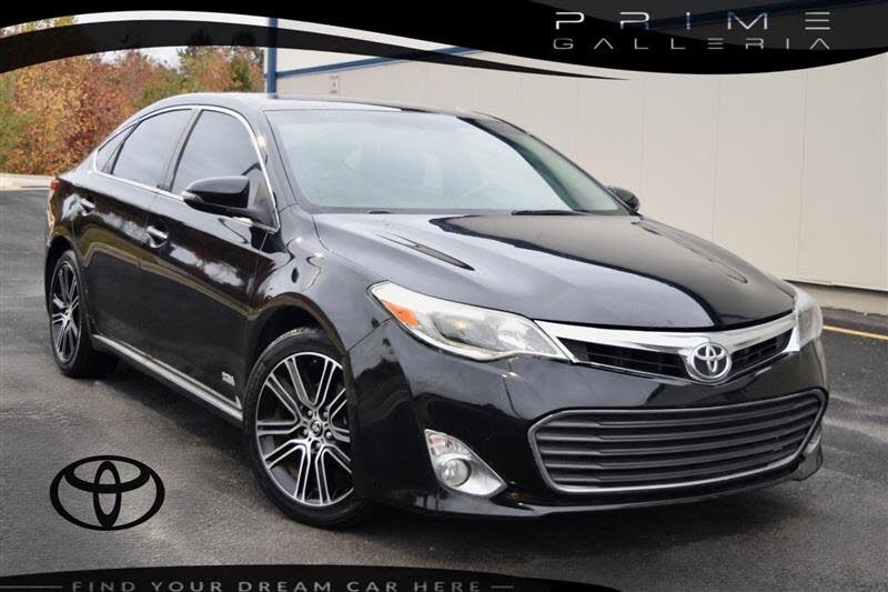 2015 Toyota Avalon XLE Touring Sport Edition