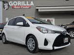 Toyota Yaris L 2dr Hatchback