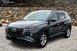 Hyundai Tucson SEL AWD