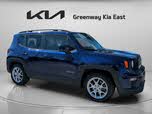 Jeep Renegade Latitude FWD