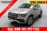 Mercedes-Benz GLE 350 4MATIC