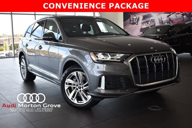 2023 Audi Q7 quattro Premium 45 TFSI