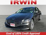 Genesis G80 2.5T RWD
