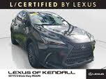 Lexus NX 350 Premium AWD