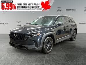 Mazda CX-50 GS-L AWD