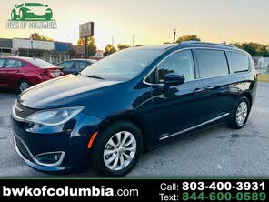 Chrysler Pacifica Touring L FWD
