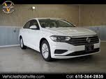 Volkswagen Jetta S FWD