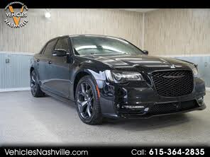 Chrysler 300 S V8 RWD