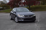 Honda Accord EX-L V6