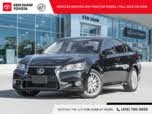 Lexus GS 350 AWD