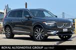 Volvo XC90 Recharge Inscription 6-Passenger eAWD