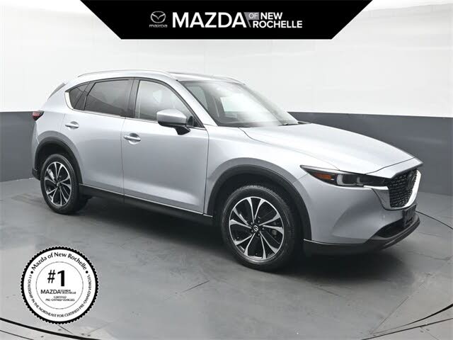 2023 Mazda CX-5 2.5 S Premium Plus AWD