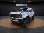 Ford Bronco Raptor 4WD