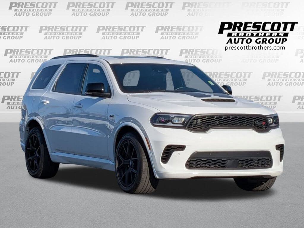 2025 Dodge Durango R/T 20th Anniversary Premium AWD