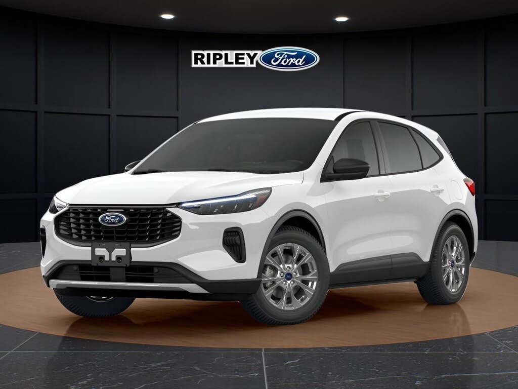 2026 Ford Escape Active AWD