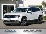 Volkswagen Atlas SEL Premium 4Motion