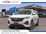 Buick Encore GX Essence AWD