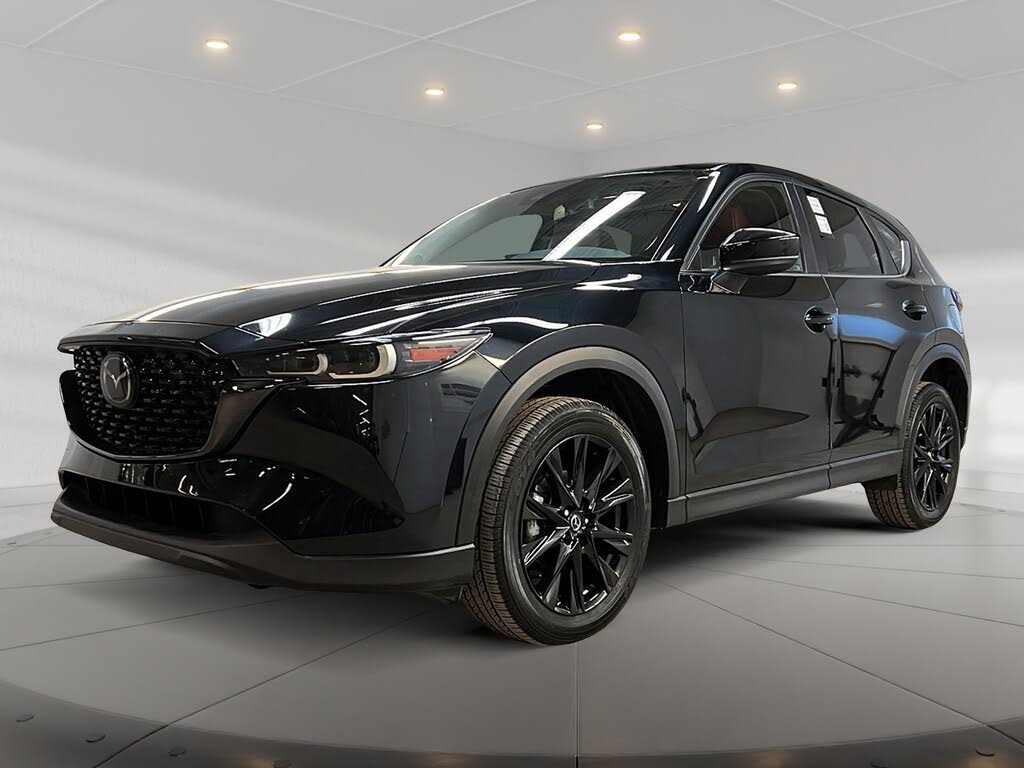 Mazda CX-5 Kuro Edition AWD 2023