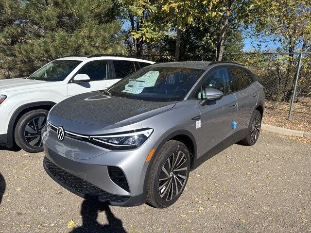 2025 Volkswagen ID.4 Pro AWD