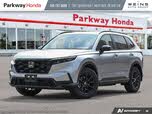 Honda CR-V Hybrid Sport AWD