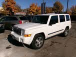 Jeep Commander Sport 4WD