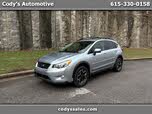 Subaru Crosstrek XV Touring AWD