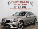 Mercedes-Benz C-Class C 300 4MATIC