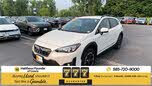 Subaru Crosstrek Premium AWD