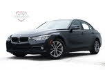 BMW 3 Series 320i xDrive Sedan AWD