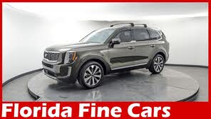 Kia Telluride S FWD