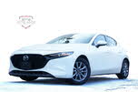 Mazda MAZDA3 Hatchback AWD