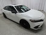 Honda Civic Sport FWD