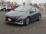 Toyota Prius Prime Advanced