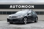Volkswagen Golf GTI 2.0T Autobahn 4-Door FWD