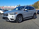 BMW X1 xDrive28i AWD