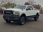 RAM 2500 Power Wagon Crew Cab 4WD